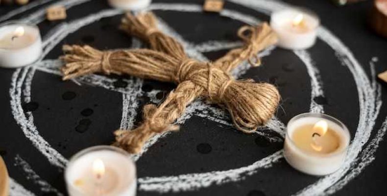 Как навсегда прекратить нападки врага с помощью рунных ставов и очищения от сущностей