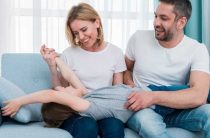 Как не стать мамой для мужа