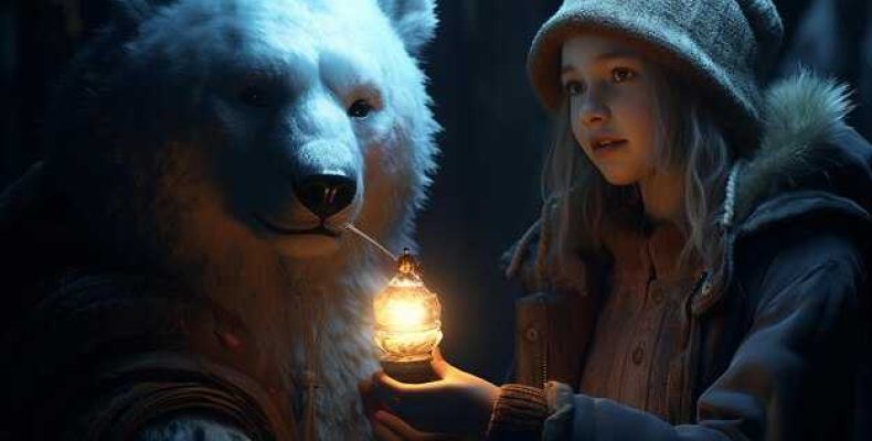 Как не запустить ведмедицу в дом — магия и способы распознавания среди людей