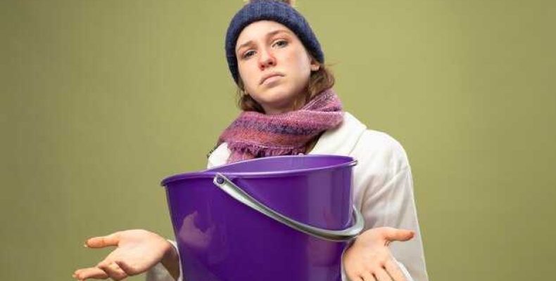 Как очистить человека от бесов — возможно ли избавиться от них без помощи?