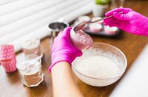 Как очистить дом от негатива с помощью соли и уксуса — эффективные методы и советы