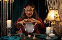 Как определить магическое воздействие черной магии на человека — советы и рекомендации