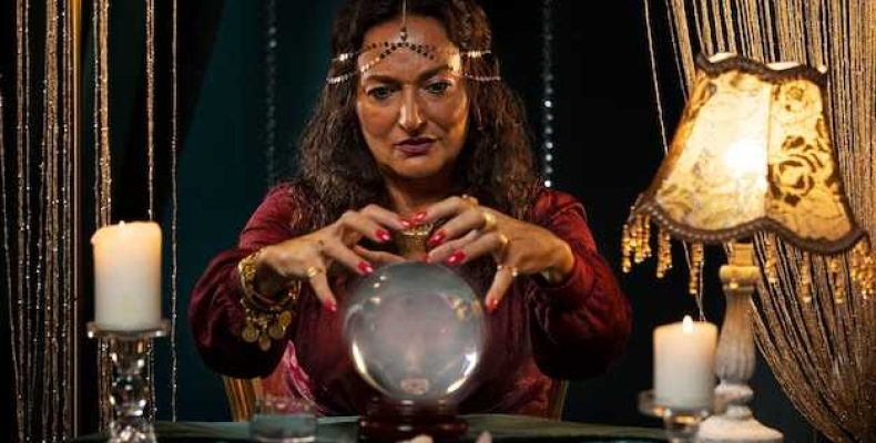 Как определить магическое воздействие черной магии на человека — советы и рекомендации