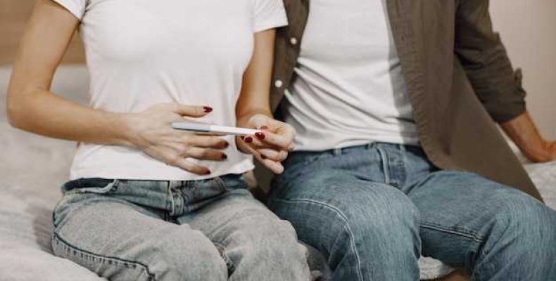 Как определить тонус матки при беременности во 2 триместре самостоятельно