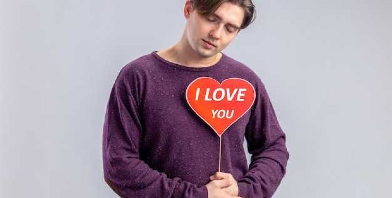 Как опять влюбить в себя мужа