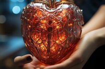 Как открыть все облики артефакта в Щоще Легион — Наше сердце должно оставаться