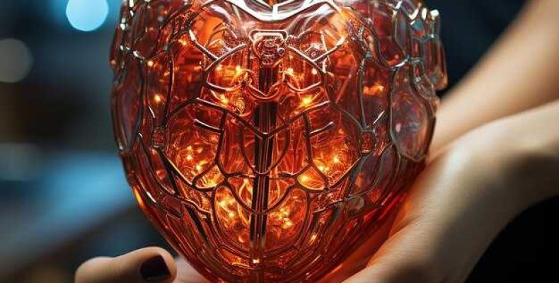 Как открыть все облики артефакта в Щоще Легион — Наше сердце должно оставаться