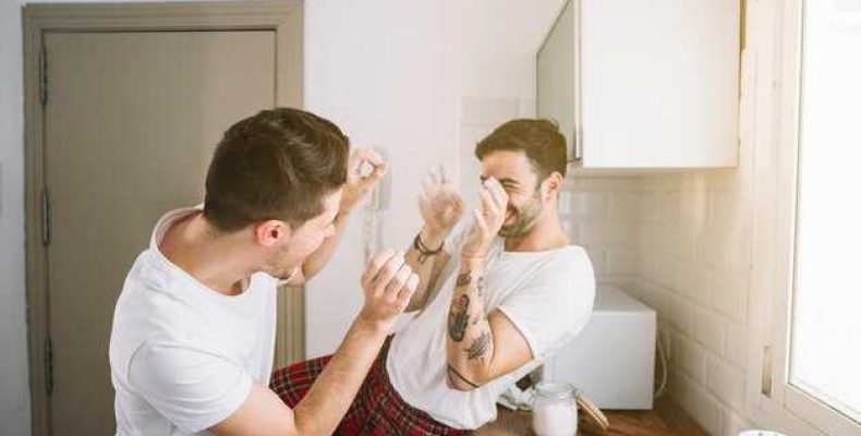 Как пережить уход мужа из семьи