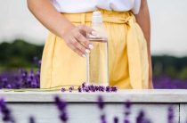 Как пить шалфей для беременности