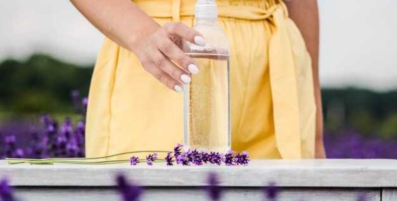 Как пить шалфей для беременности