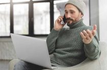 Как поддержать мужчину на расстоянии словами в трудной ситуации