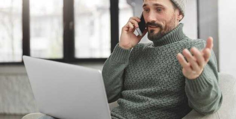 Как поддержать мужчину на расстоянии словами в трудной ситуации