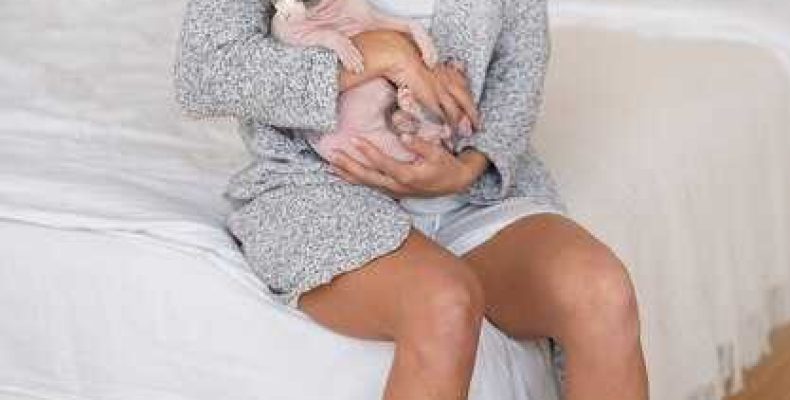 Как подобрать чулки компрессионные для беременных