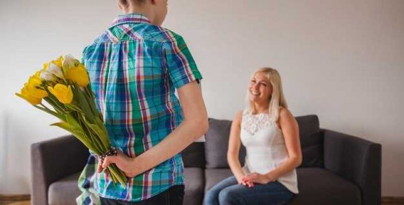 Как поймать на измене мужа