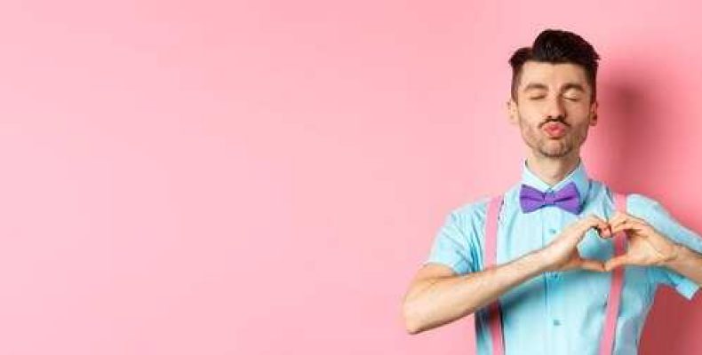 Как полюбить своего мужа заново