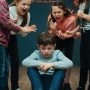 Как помочь ребенку, который сталкивается с bullying в школе? Эффективные самодельные заговоры