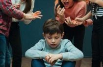 Как помочь ребенку, который сталкивается с bullying в школе? Эффективные самодельные заговоры