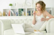 Как понять что девушка беременна в первые дни без теста