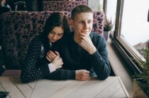Как понять что мужчина влюбился в тебя