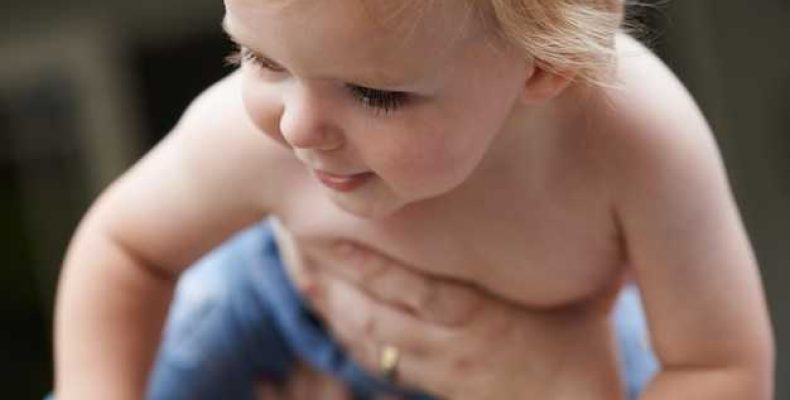 Как понять что ребенок отказывается от груди