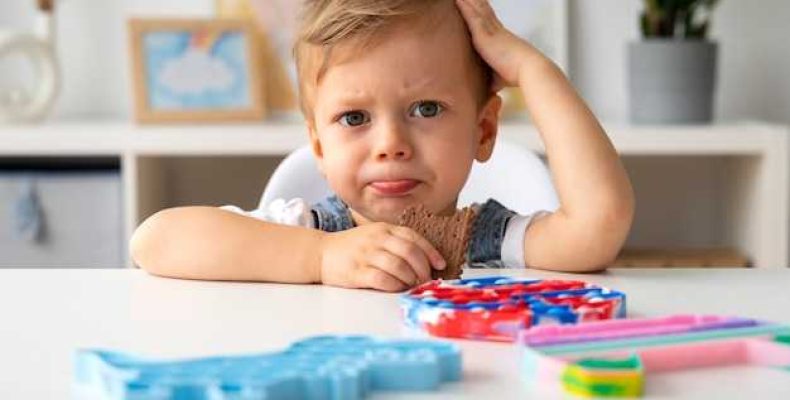 Как понять что ребенок хочет сесть