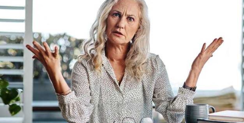 Как понять, что свекровь наводит порчу — признаки и советы