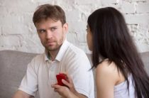 Как понять что у мужа есть другая женщина