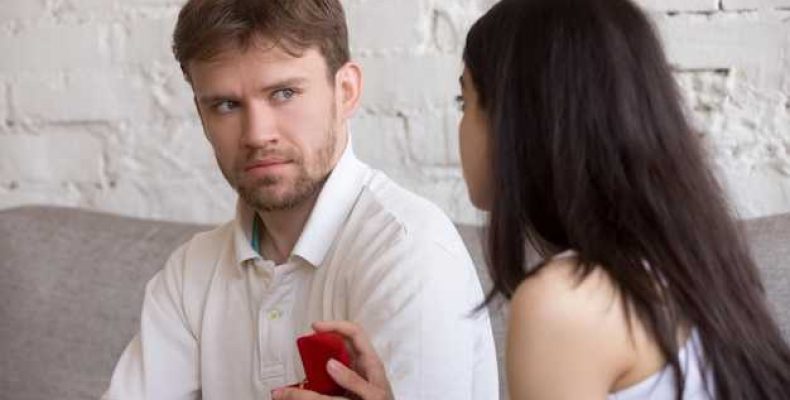 Как понять что у мужа есть другая женщина