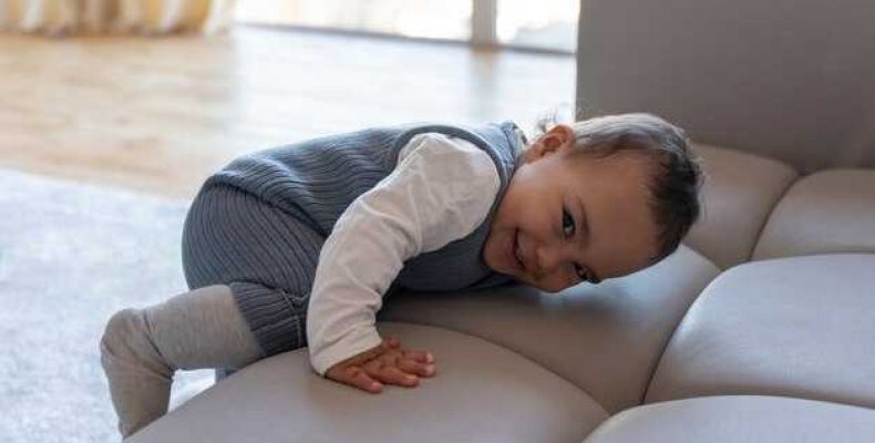 Как понять как ребенок лежит в животе