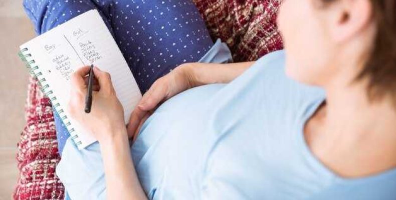 Как посчитать сколько недель беременности