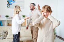 Как поссорить родителей и добиться развода — заговоры и методы