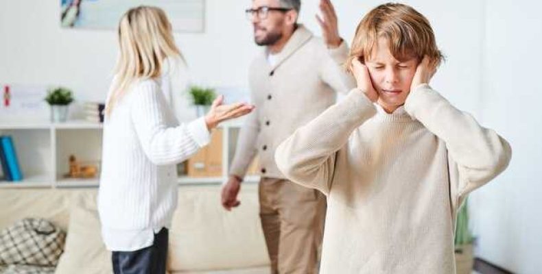 Как поссорить родителей и добиться развода — заговоры и методы