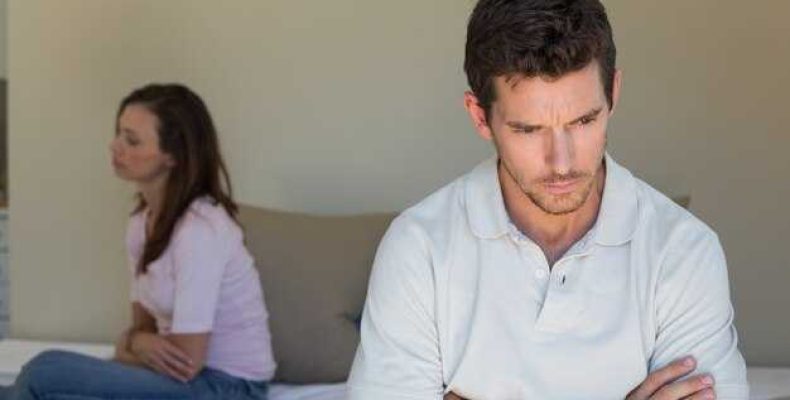 Как правильно пережить развод с мужем