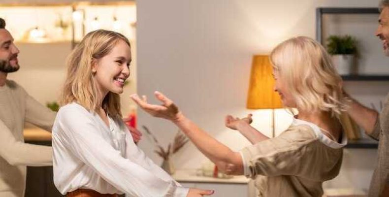 Как правильно подружиться с домовым — советы и секреты для гармонии в доме