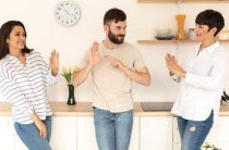 Как правильно приветствовать хозяев — Мир вашему дому и ответственная реакция