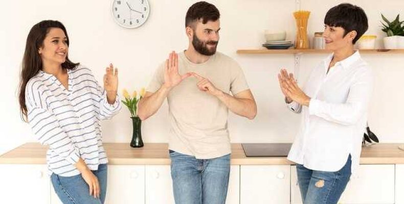 Как правильно приветствовать хозяев — Мир вашему дому и ответственная реакция