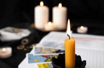 Как правильно тушить церковные свечи в ритуалах — приметы и советы