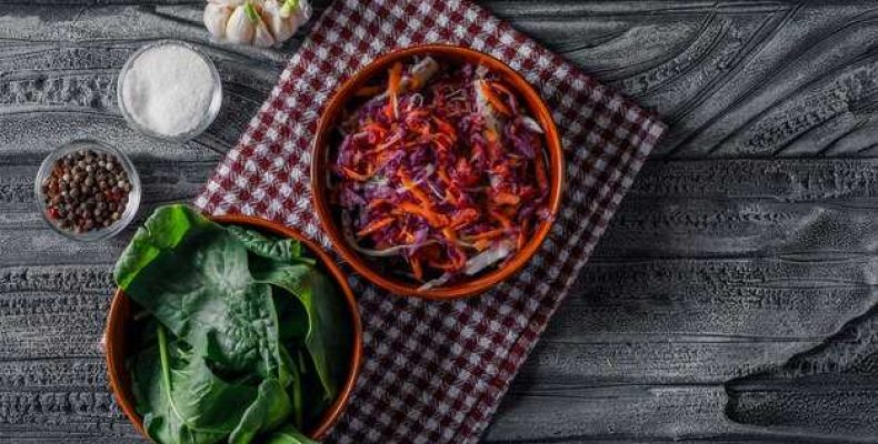 Как правильно запечь свеклу в духовке целиком в фольге для салата