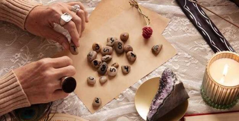 Как правильно зарядить амулет в домашних условиях — пошаговое руководство