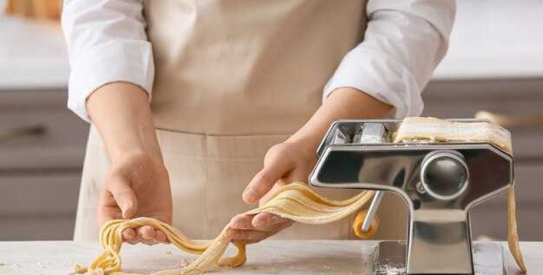 Как приготовить макароны в домашних условиях рецепт