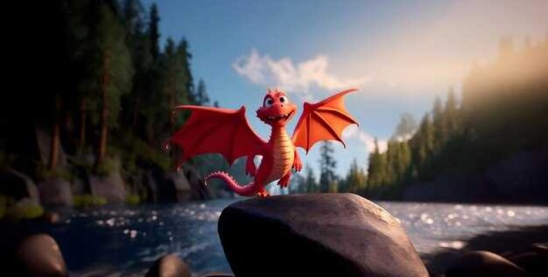 Как приручить доброго дракона в Скайриме — советы и секреты