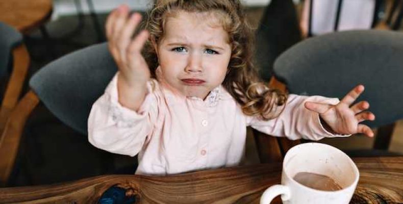 Как проработать детские обиды