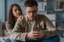 Как простить мужа за измену и жить дальше с ним