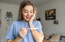 Как проводить тест на беременность