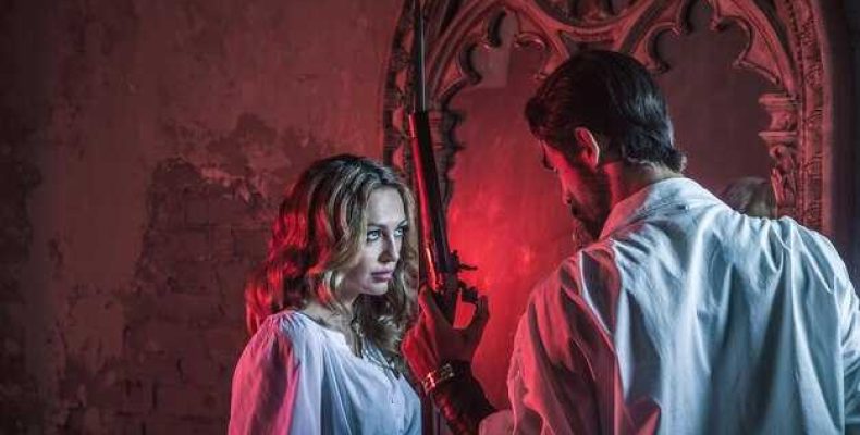 Как распознать дьявола в себе — кто такие сатанисты и признаки одержимости