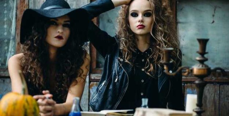 Как распознать ведьму, колдуна и бесноватого человека — Практическое руководство