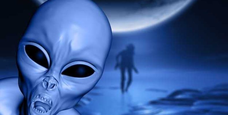 Как разговаривают инопланетяне — секреты общения с пришельцами