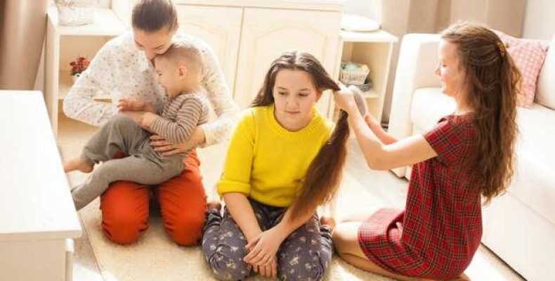 Как разлучить пару навсегда — заговоры, чтобы поссорить детей с матерью