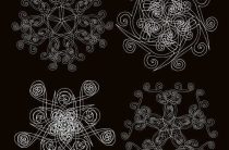 Как рисовать келтские узоры — секреты магического искусства