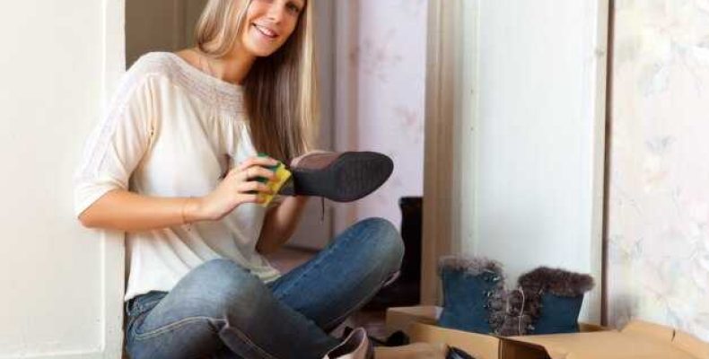 Как самостоятельно почистить порог дома от порчи — простые методы и советы